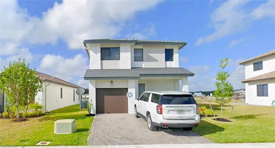 5639  Argento  DR, Ave Maria, FL 34142