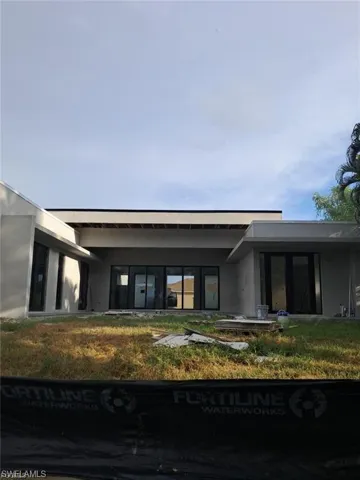 3105 Nw 17th Ln, Cape Coral, Florida 33993