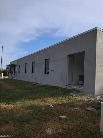 3105 Nw 17th Ln, Cape Coral, Florida 33993
