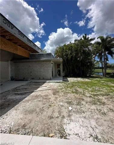 3105 Nw 17th Ln, Cape Coral, Florida 33993