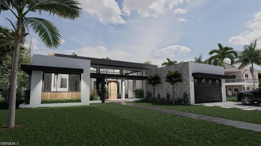 3105 Nw 17th Ln, Cape Coral, Florida 33993
