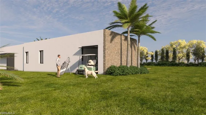 3105 Nw 17th Ln, Cape Coral, Florida 33993