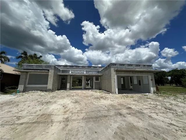 3105 Nw 17th Ln, Cape Coral, Florida 33993