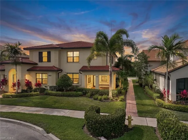 1435 Santiago Cir Sw 2003, Naples, Florida 34113