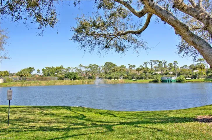 Water view