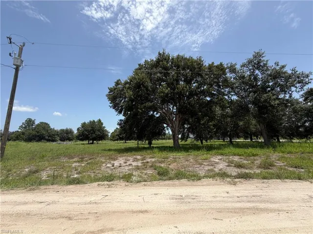 7860 3rd Ter, Labelle, Florida 33935
