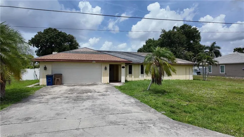 311 Oklahoma Ave, Fort Myers, Florida 33905