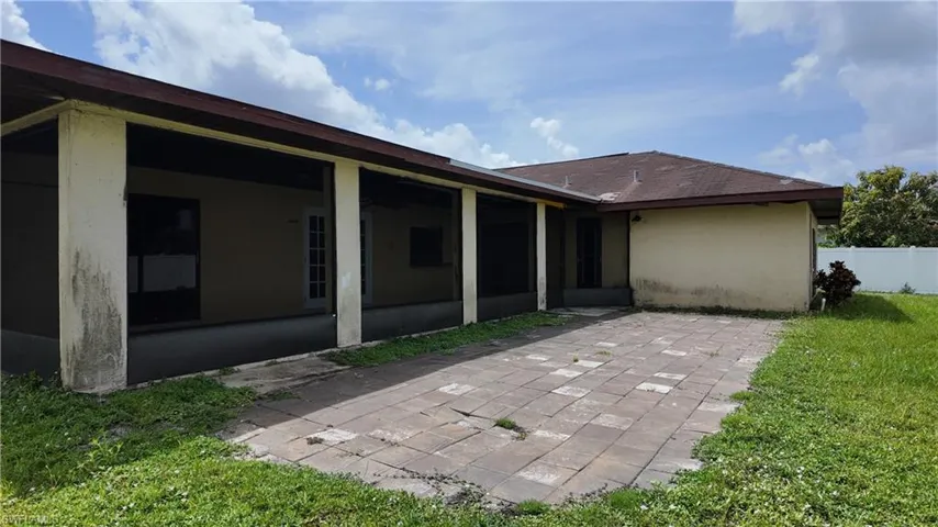311 Oklahoma Ave, Fort Myers, Florida 33905