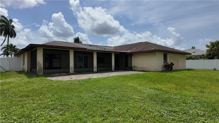 311 Oklahoma Ave, Fort Myers, Florida 33905