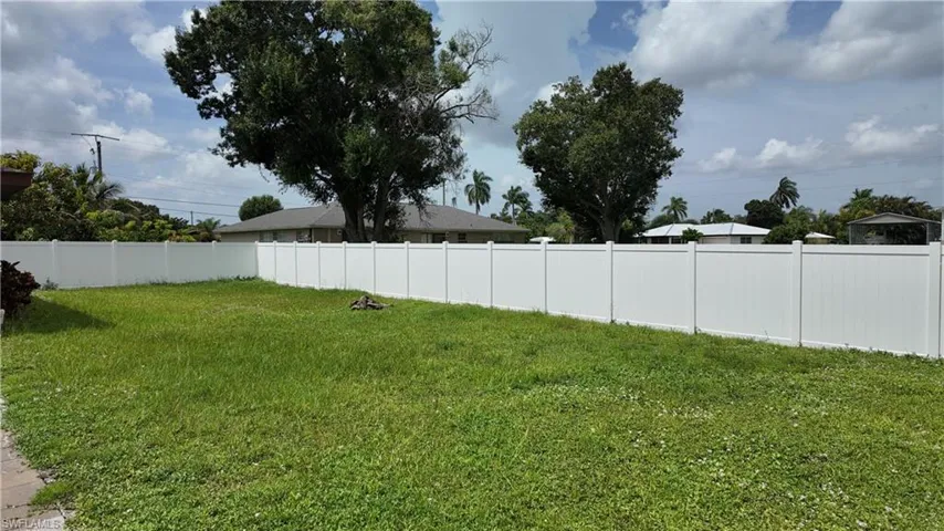 311 Oklahoma Ave, Fort Myers, Florida 33905