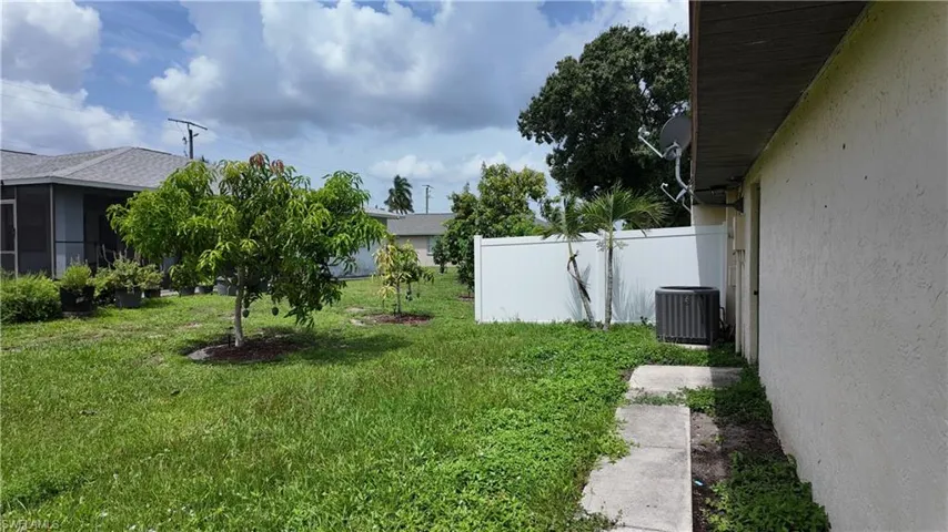 311 Oklahoma Ave, Fort Myers, Florida 33905