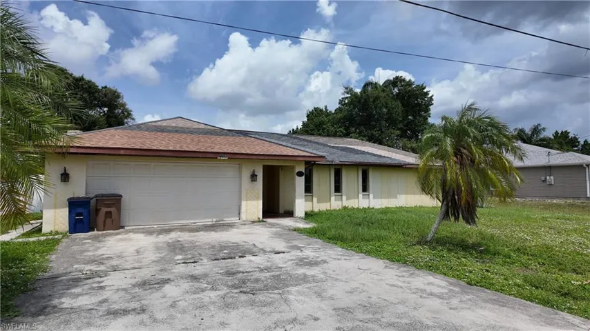 311 Oklahoma Ave, Fort Myers, Florida 33905