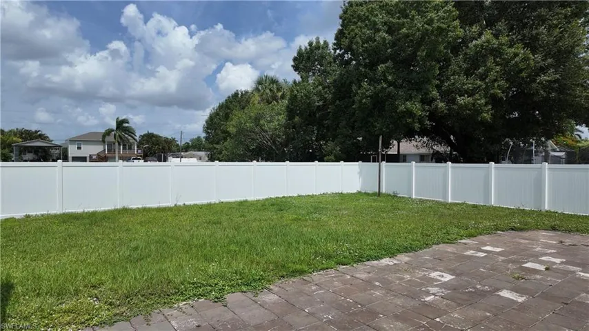 311 Oklahoma Ave, Fort Myers, Florida 33905