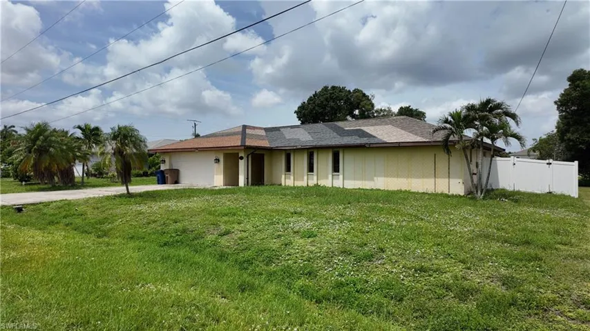 311 Oklahoma Ave, Fort Myers, Florida 33905