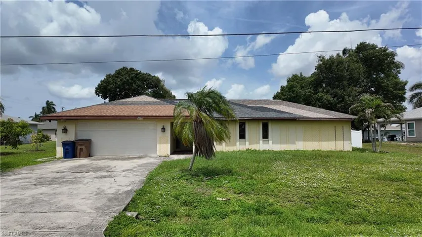 311 Oklahoma Ave, Fort Myers, Florida 33905