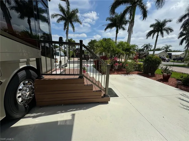 Lot 39 3015 W Riverbend Resort  BLVD, Labelle, FL 33935