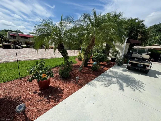 Lot 39 3015 W Riverbend Resort  BLVD, Labelle, FL 33935