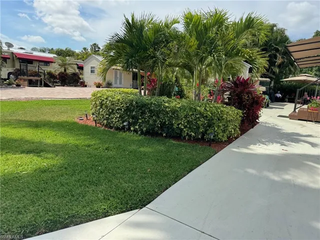 Lot 39 3015 W Riverbend Resort  BLVD, Labelle, FL 33935