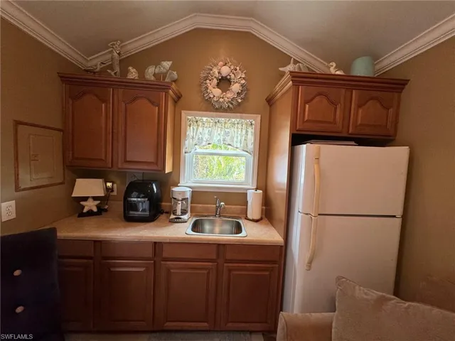 Lot 39 3015 W Riverbend Resort  BLVD, Labelle, FL 33935