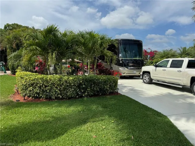 Lot 39 3015 W Riverbend Resort  BLVD, Labelle, FL 33935