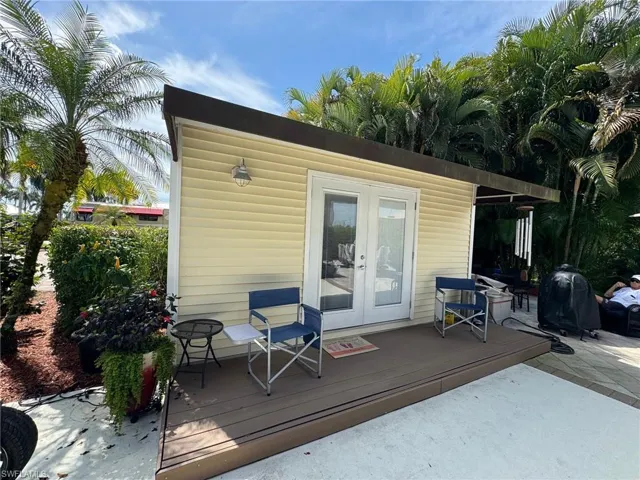 Lot 39 3015 W Riverbend Resort  BLVD, Labelle, FL 33935