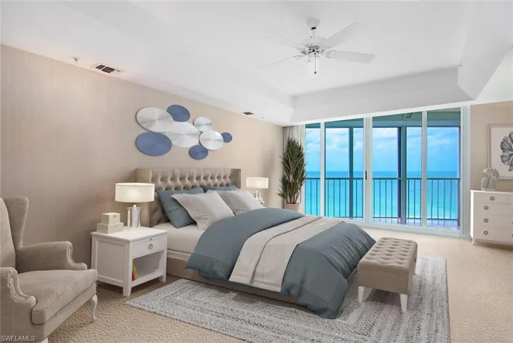 Virtual Staging