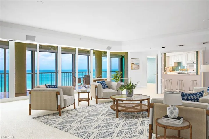 Virtual Staging