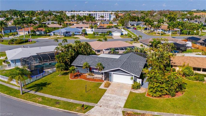 1489  Cranville  SQ, Fort Myers, FL 33919