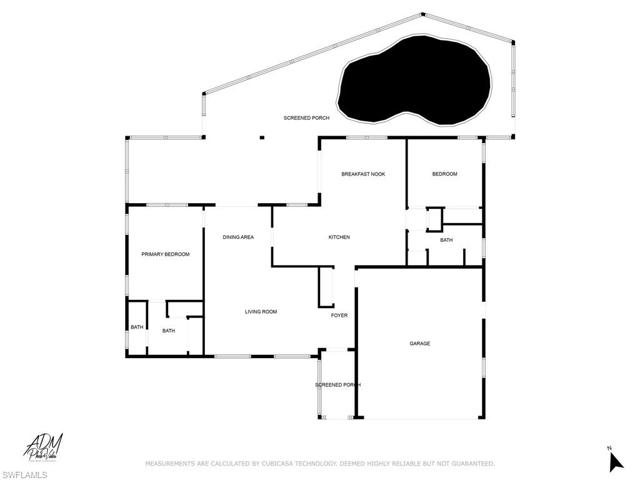 1489  Cranville  SQ, Fort Myers, FL 33919
