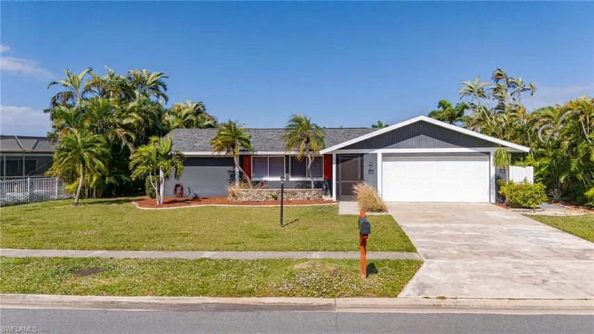 1489  Cranville  SQ, Fort Myers, FL 33919