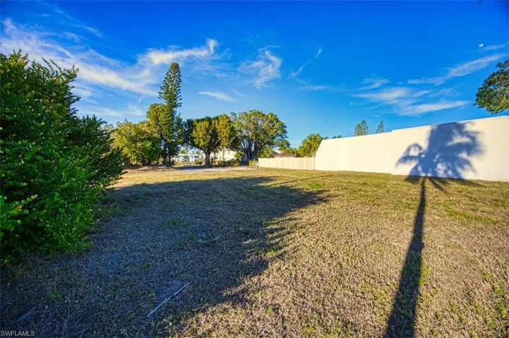 11780 Iona Rd, Fort Myers, Florida 33908