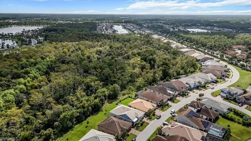 View of property location featuring nearby suburban area