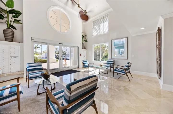 50  Seagate  DR, Naples, FL 34103