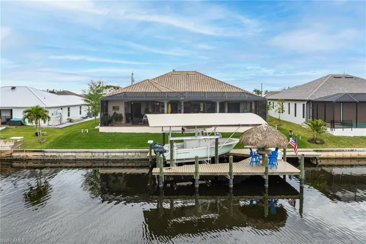 425 NW 38th AVE, CAPE CORAL FL 33993