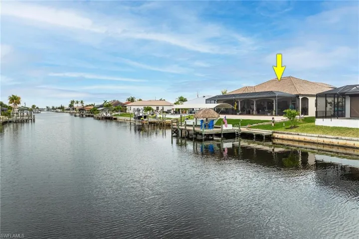 425 NW 38th AVE, CAPE CORAL FL 33993