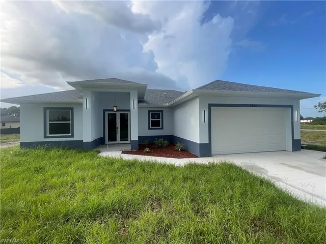 2702 30th St Sw, Lehigh Acres, Florida 33976