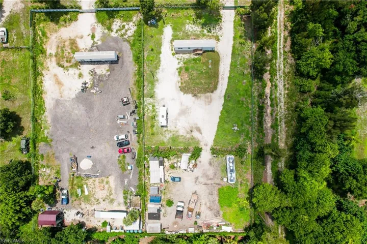 7905 Bogart Dr, North Fort Myers, Florida 33917