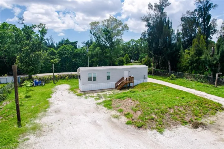 7905 Bogart Dr, North Fort Myers, Florida 33917