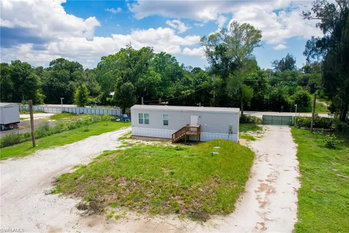 7905 Bogart Dr, North Fort Myers, Florida 33917