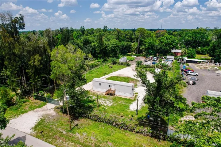 7905 Bogart Dr, North Fort Myers, Florida 33917