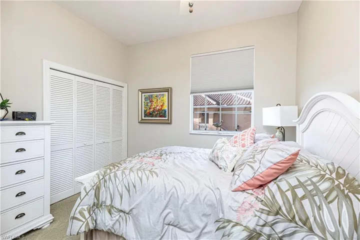 bedroom #3 makes room for the whole family to visit