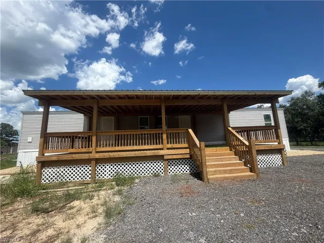 170 S Jinete St, Clewiston, Florida 33440