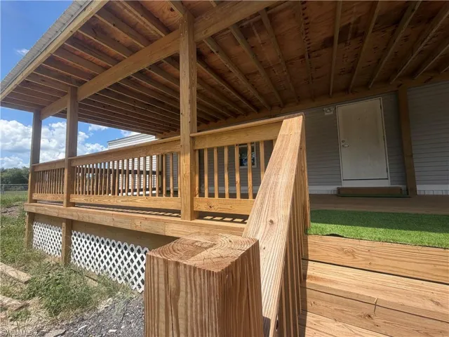 170 S Jinete St, Clewiston, Florida 33440