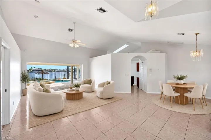 514 Sw 52nd St, Cape Coral, Florida 33914