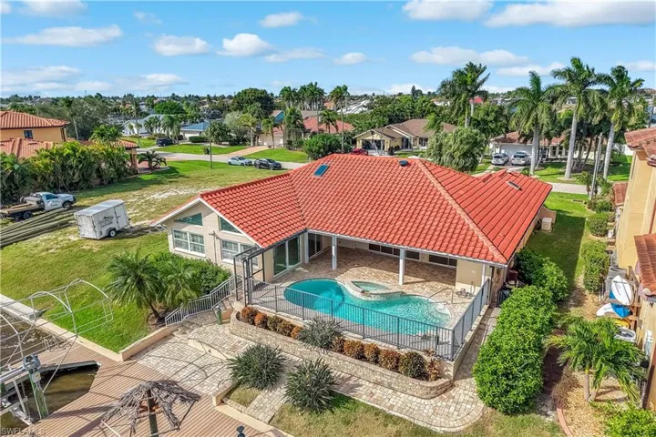 514 Sw 52nd St, Cape Coral, Florida 33914