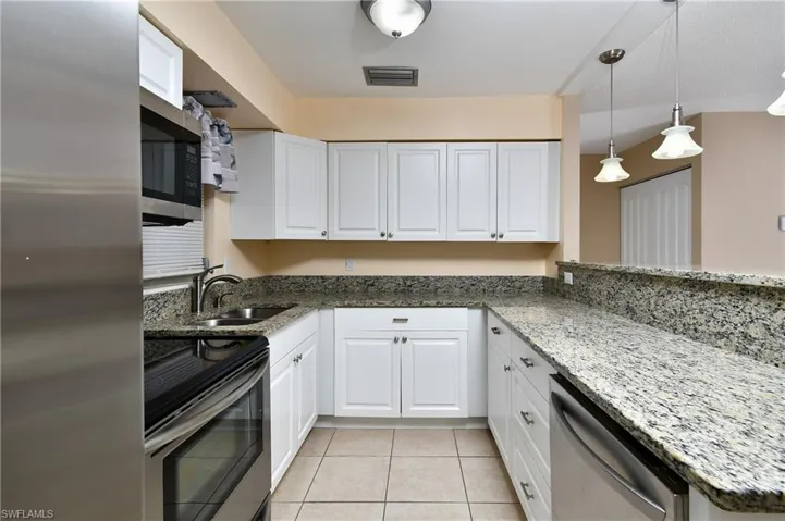 Granite Counter Tops