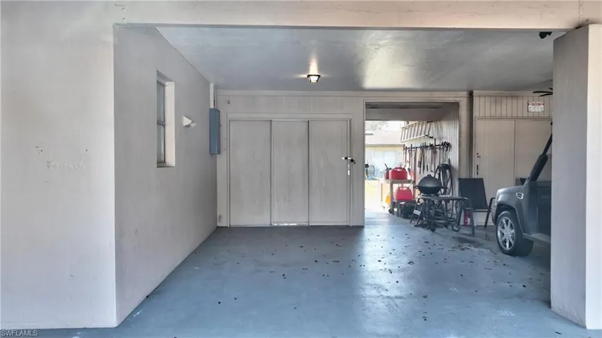 Carport