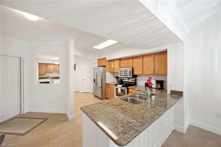 5455 Worthington Ln # 103, Naples, Florida 34110