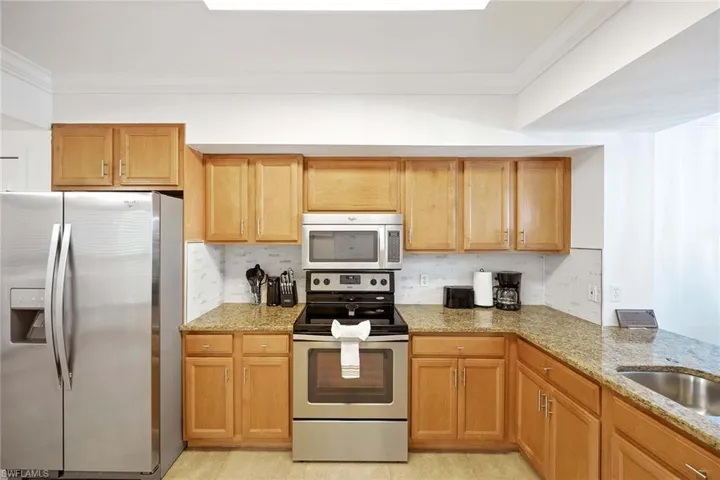 5455 Worthington Ln # 103, Naples, Florida 34110