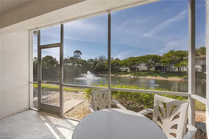 5455 Worthington Ln # 103, Naples, Florida 34110